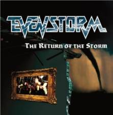 Evenstorm : The Return of the Storm